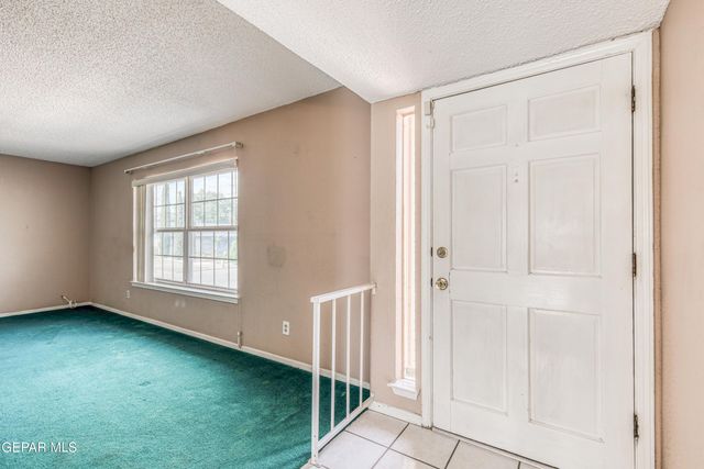 11379 QUINTANA Drive, El Paso, TX 79936