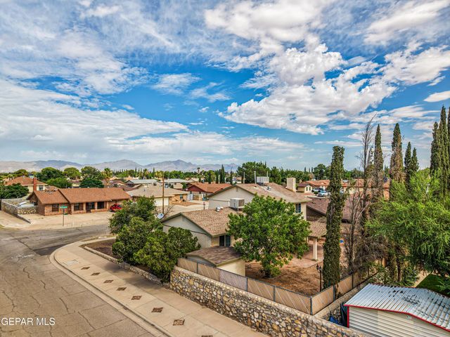11379 QUINTANA Drive, El Paso, TX 79936