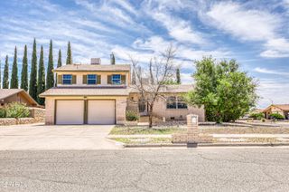 11379 QUINTANA Drive, El Paso, TX 79936