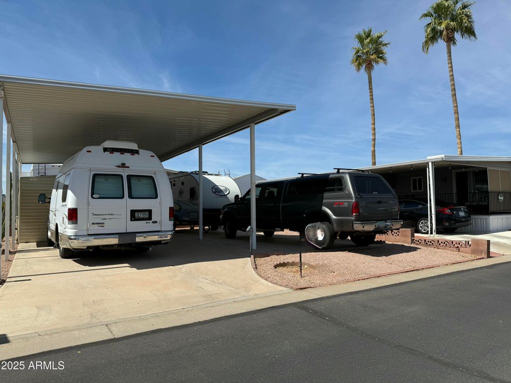 Image 14 of property listing at 7750 E BROADWAY Road 477, Mesa, AZ 85208