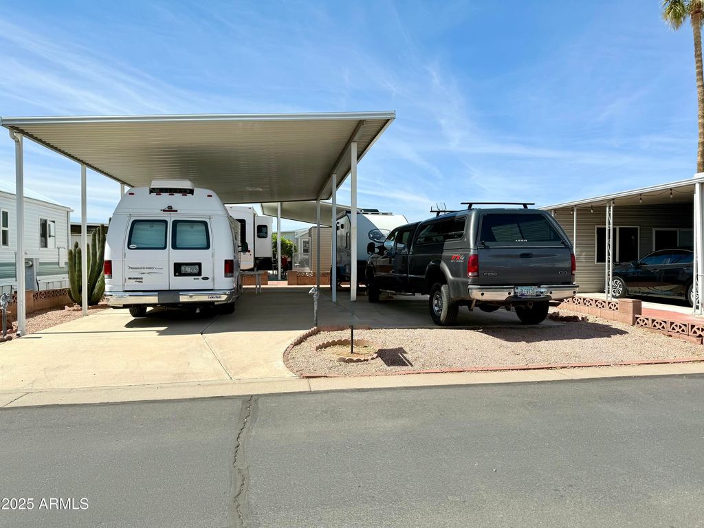 Image 15 of property listing at 7750 E BROADWAY Road 477, Mesa, AZ 85208