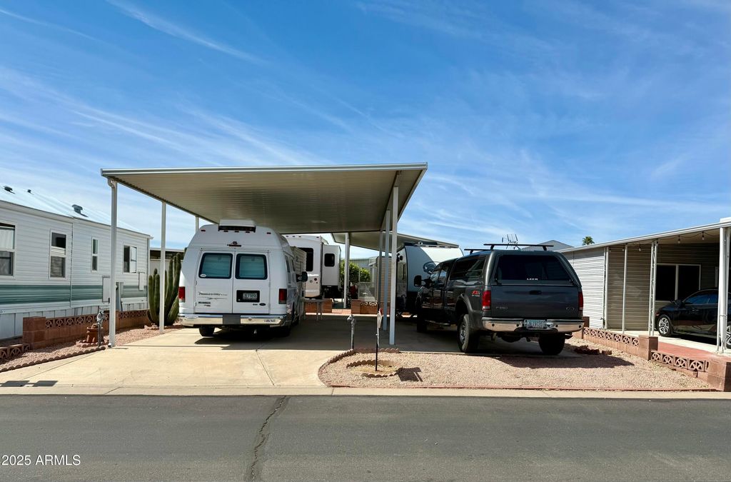 Image 6 of property listing at 7750 E BROADWAY Road 477, Mesa, AZ 85208