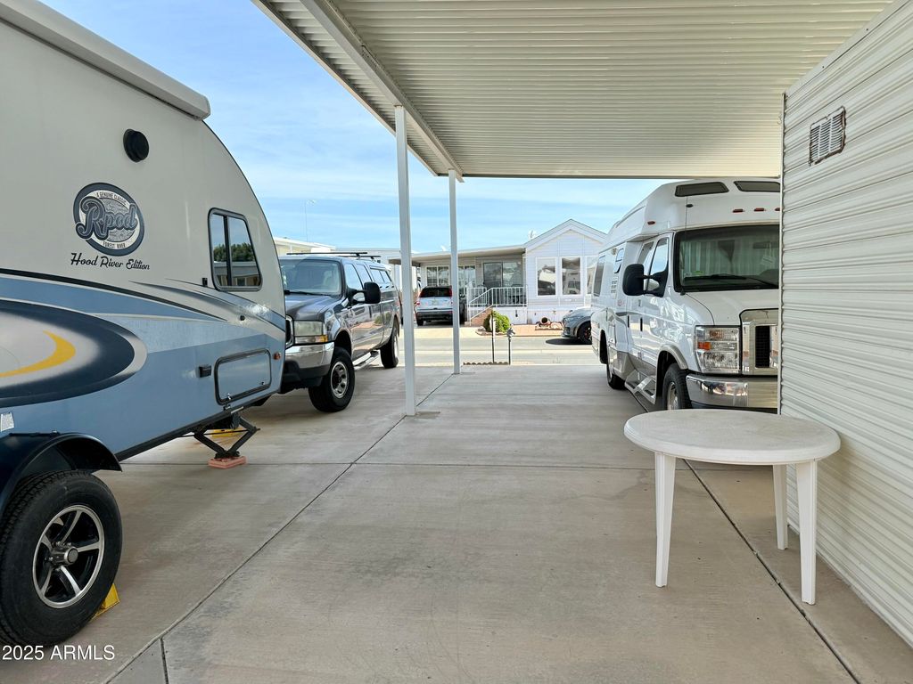 Image 7 of property listing at 7750 E BROADWAY Road 477, Mesa, AZ 85208