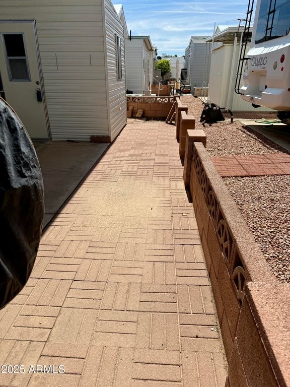 Image 8 of property listing at 7750 E BROADWAY Road 477, Mesa, AZ 85208