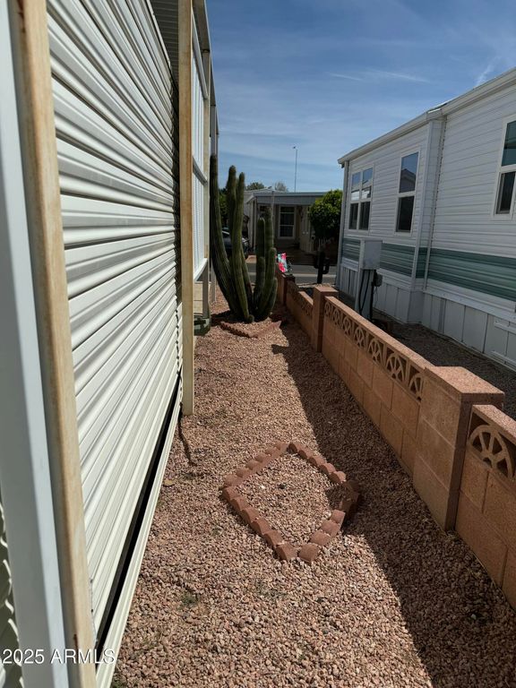 Image 9 of property listing at 7750 E BROADWAY Road 477, Mesa, AZ 85208