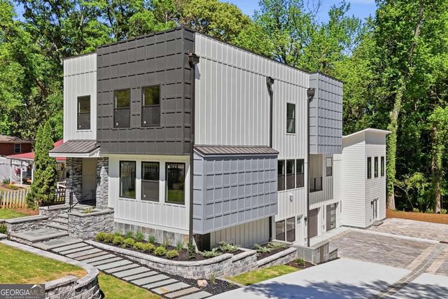415 419 Westside Drive, Roswell, GA 30075