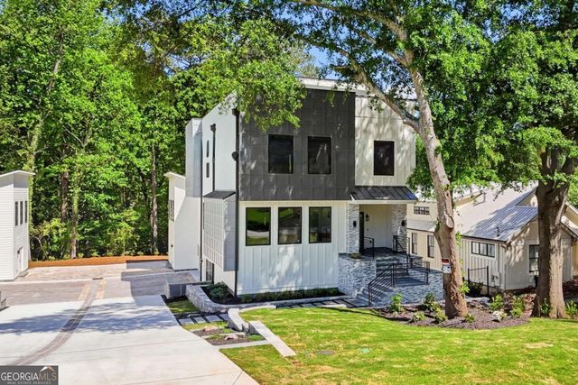 415 419 Westside Drive, Roswell, GA 30075