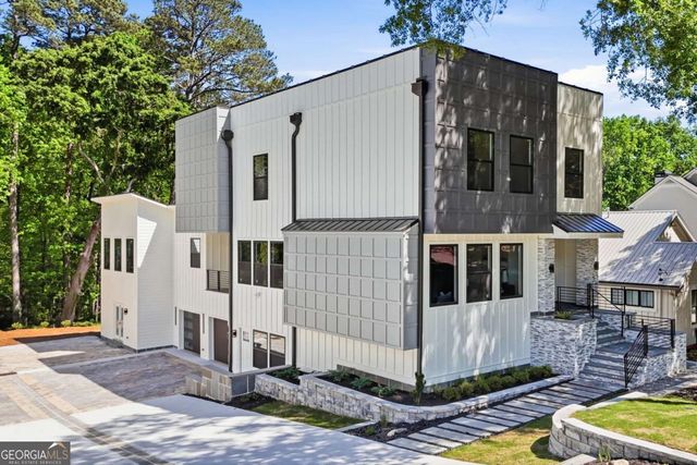 415 419 Westside Drive, Roswell, GA 30075