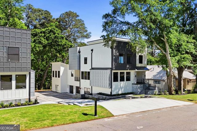 415 419 Westside Drive, Roswell, GA 30075