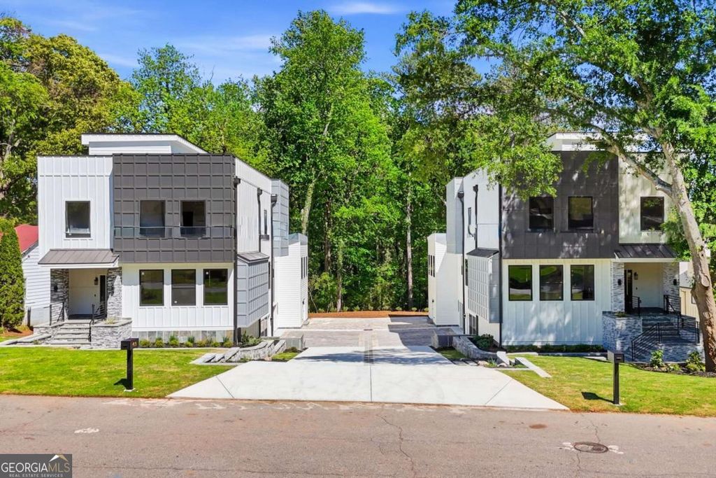 415 419 Westside Drive, Roswell, GA 30075