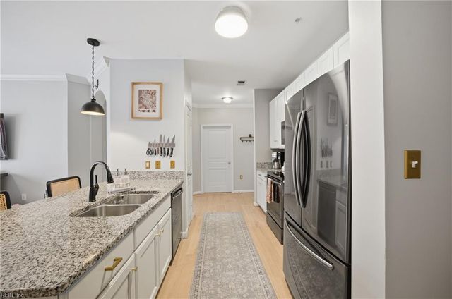 1400 Granby St Unit 211, Norfolk, VA 23510