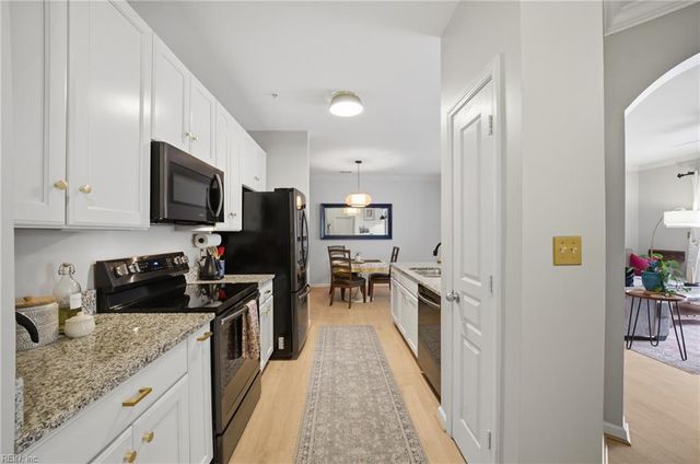 1400 Granby St Unit 211, Norfolk, VA 23510