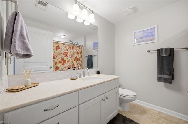 1400 Granby St Unit 211, Norfolk, VA 23510