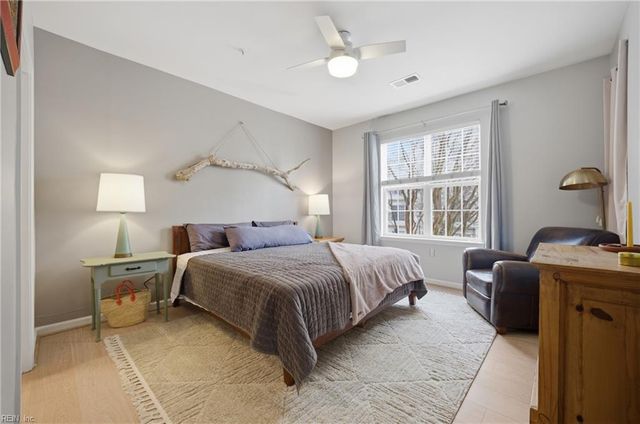 1400 Granby St Unit 211, Norfolk, VA 23510