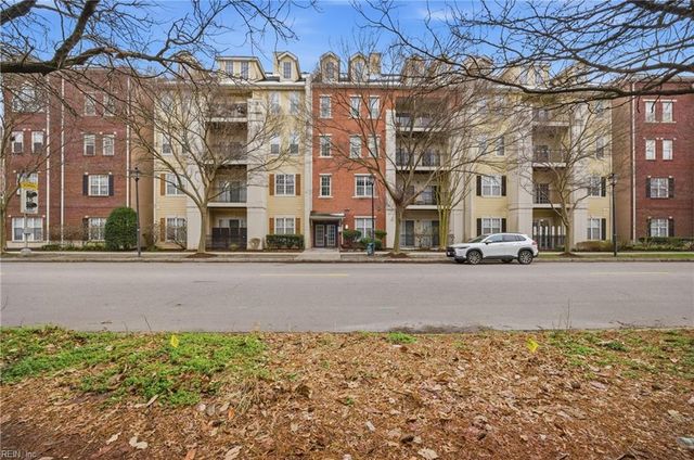 1400 Granby St Unit 211, Norfolk, VA 23510