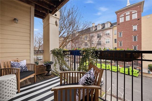 1400 Granby St Unit 211, Norfolk, VA 23510