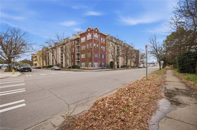 1400 Granby St Unit 211, Norfolk, VA 23510