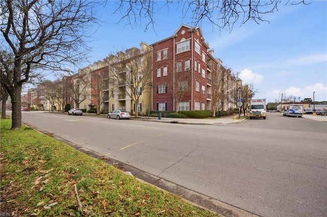 1400 Granby St Unit 211, Norfolk, VA 23510