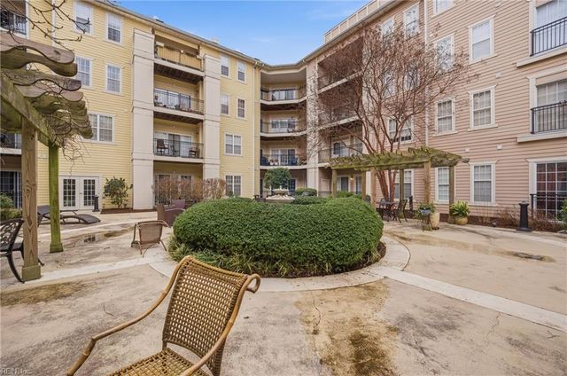 1400 Granby St Unit 211, Norfolk, VA 23510