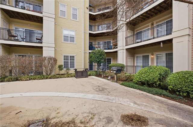 1400 Granby St Unit 211, Norfolk, VA 23510