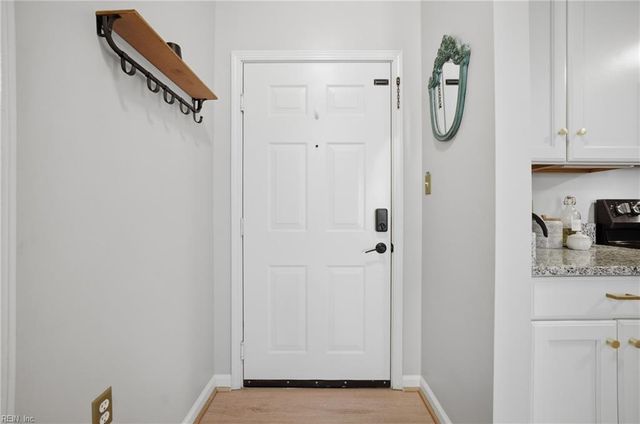 1400 Granby St Unit 211, Norfolk, VA 23510