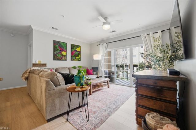 1400 Granby St Unit 211, Norfolk, VA 23510