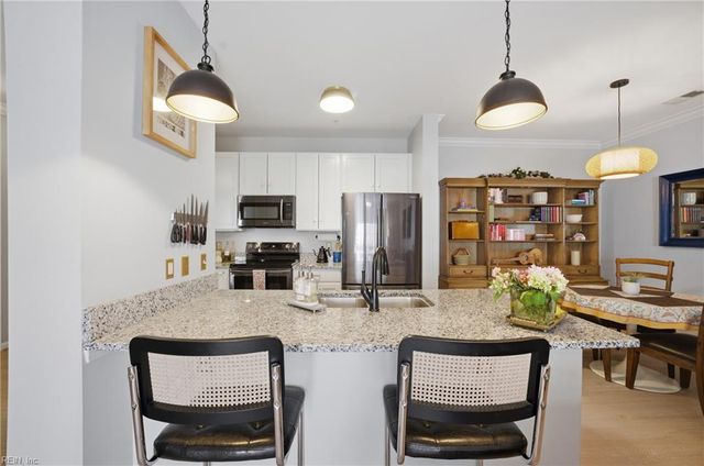 1400 Granby St Unit 211, Norfolk, VA 23510