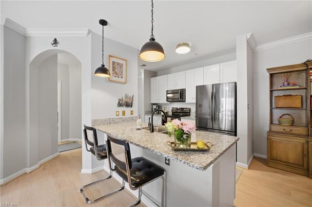 1400 Granby St Unit 211, Norfolk, VA 23510