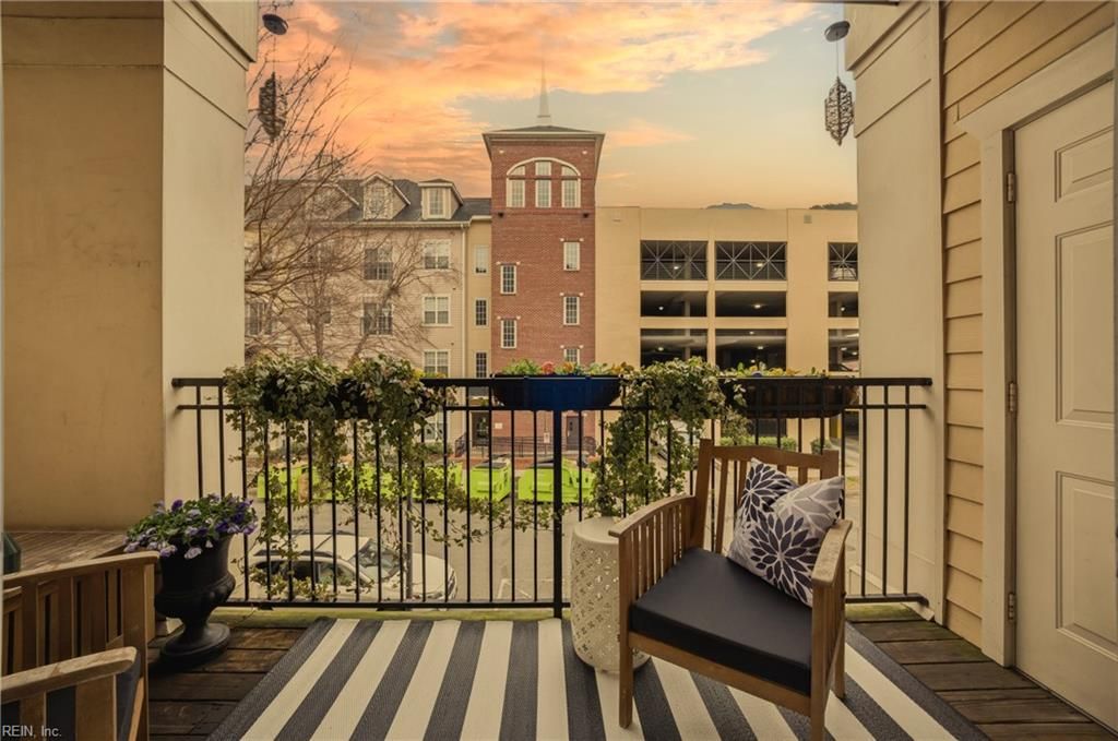 1400 Granby St Unit 211, Norfolk, VA 23510