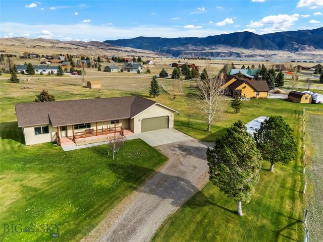 5 Ginger Quill Ct, Mcallister, MT 59740