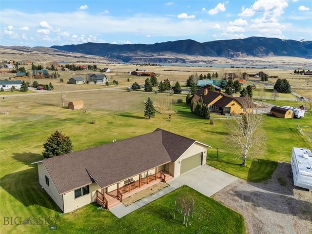 5 Ginger Quill Ct, Mcallister, MT 59740