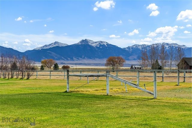 5 Ginger Quill Ct, Mcallister, MT 59740