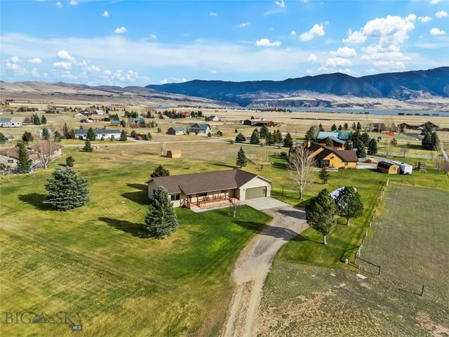 5 Ginger Quill Ct, Mcallister, MT 59740
