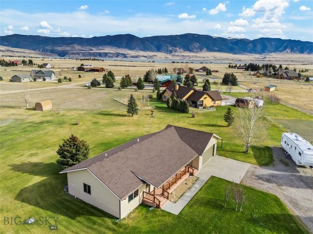 5 Ginger Quill Ct, Mcallister, MT 59740