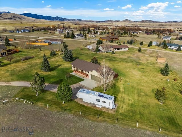5 Ginger Quill Ct, Mcallister, MT 59740
