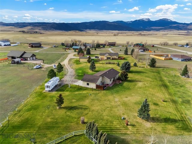 5 Ginger Quill Ct, Mcallister, MT 59740