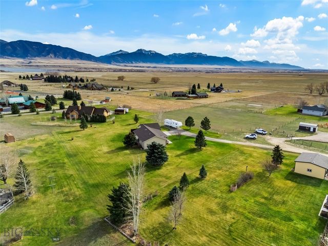 5 Ginger Quill Ct, Mcallister, MT 59740