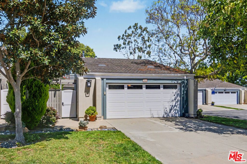 19525 Starfish Lane, Huntington Beach, CA 92648 — exterior