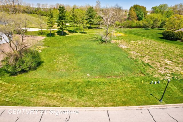 Lot 107 Sawmill Creek Trail, Saginaw Twp, MI 48603