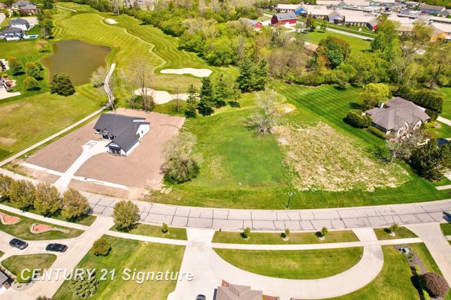 Lot 107 Sawmill Creek Trail, Saginaw Twp, MI 48603