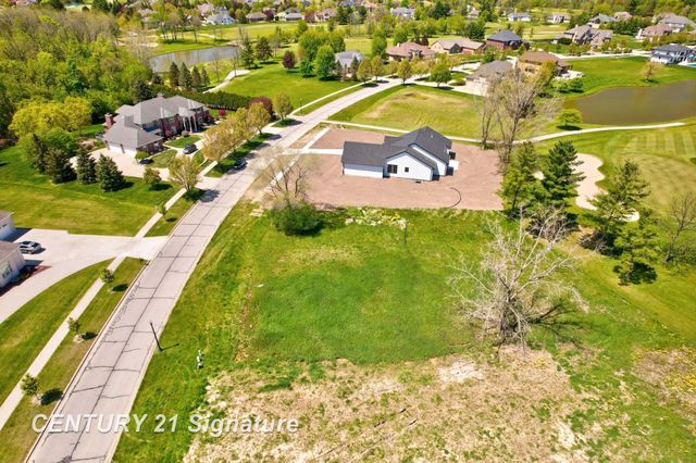 Lot 107 Sawmill Creek Trail, Saginaw Twp, MI 48603