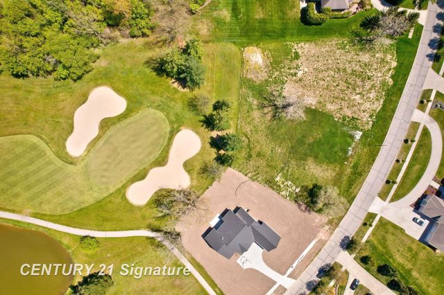 Lot 107 Sawmill Creek Trail, Saginaw Twp, MI 48603