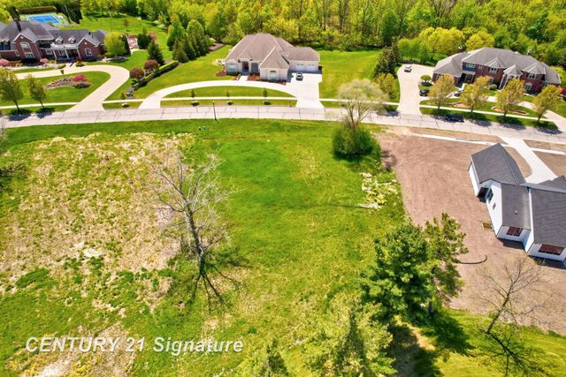 Lot 107 Sawmill Creek Trail, Saginaw Twp, MI 48603