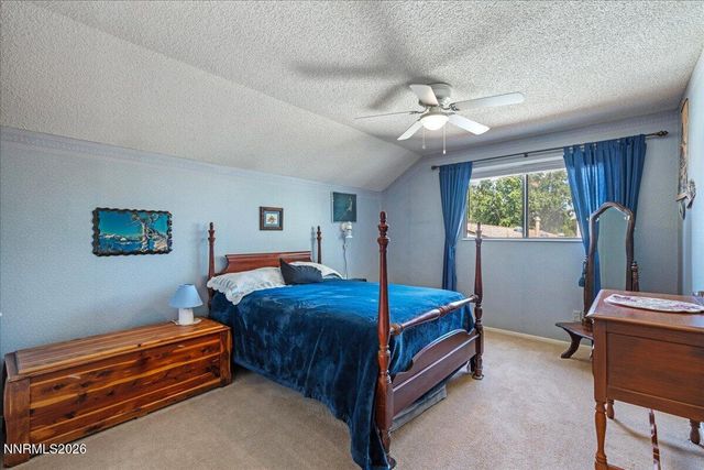 2580 Meadowbrook Lane, Carson City, NV 89701