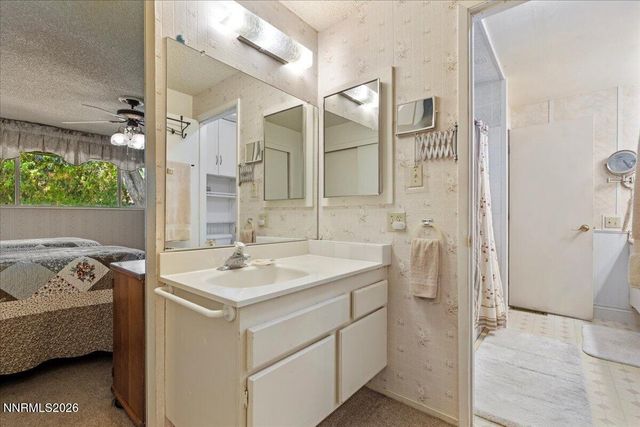 2580 Meadowbrook Lane, Carson City, NV 89701