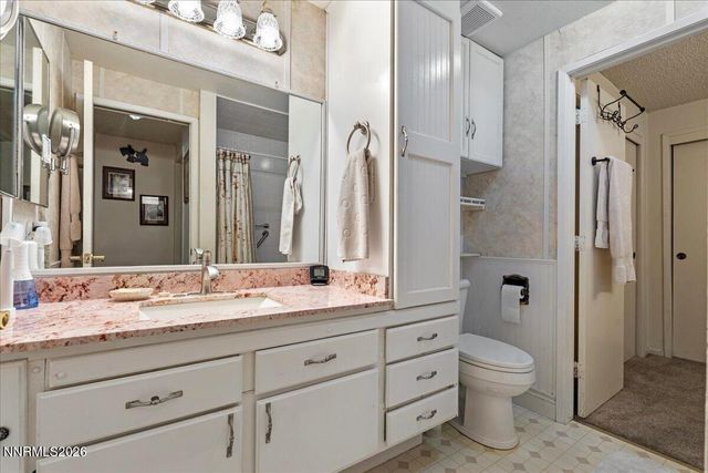 2580 Meadowbrook Lane, Carson City, NV 89701