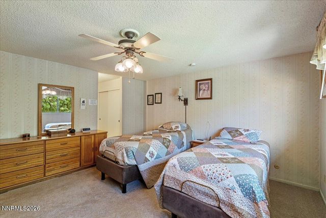 2580 Meadowbrook Lane, Carson City, NV 89701