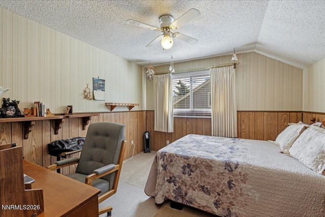 2580 Meadowbrook Lane, Carson City, NV 89701
