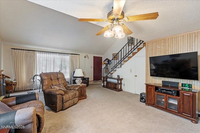 2580 Meadowbrook Lane, Carson City, NV 89701