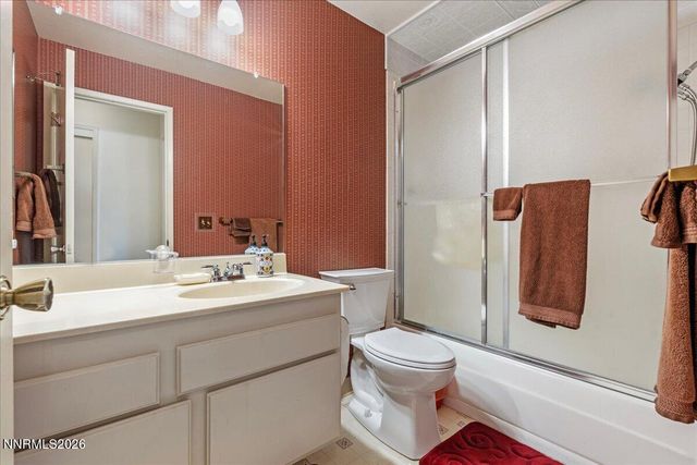 2580 Meadowbrook Lane, Carson City, NV 89701